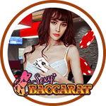 Sexy Baccarat card