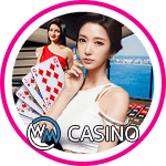 WMCasino card