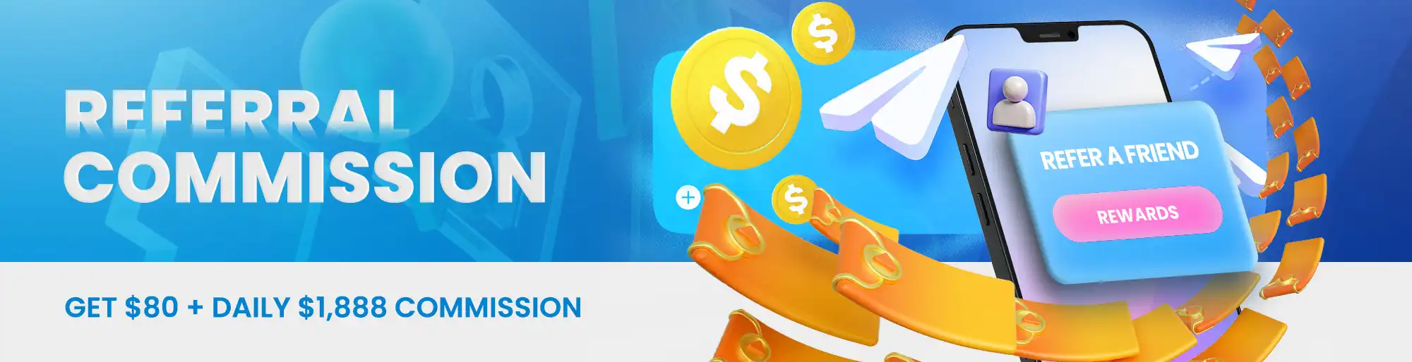 Desktop Carousel Banner