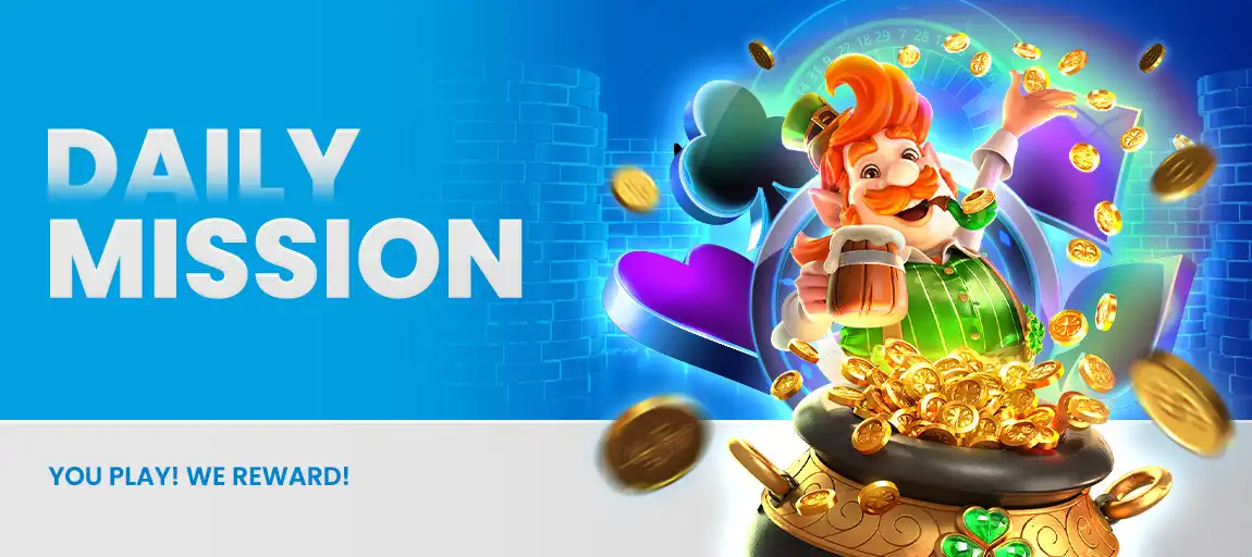 Desktop Carousel Banner