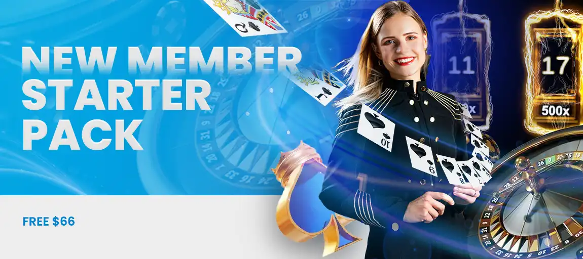 Desktop Carousel Banner